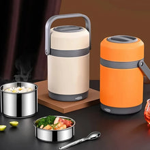 USB Electric Heated Lunch Boxes (2 Ltr.) - justgrabit.in | Just Grab It