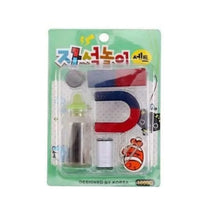 Teaching Aids Magnetic Science Kit Funny Kids DIY Science Kits Educational Experiment Games - Justgrabit Inc.