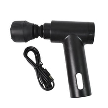 Electric Massage Gun Facial Massage Gun (1 Pc) - justgrabit.in | Just Grab It