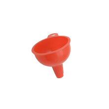 Food - Grade Silicone Funnel: Safe & Easy Transfer for Liquids & Grains (1 Pc) - Justgrabit Inc.