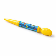 Kids Long Range Plastic Holi Water Shooter Gun Pichkari for Holi Festival (1 Pc) - justgrabit.in | Just Grab It