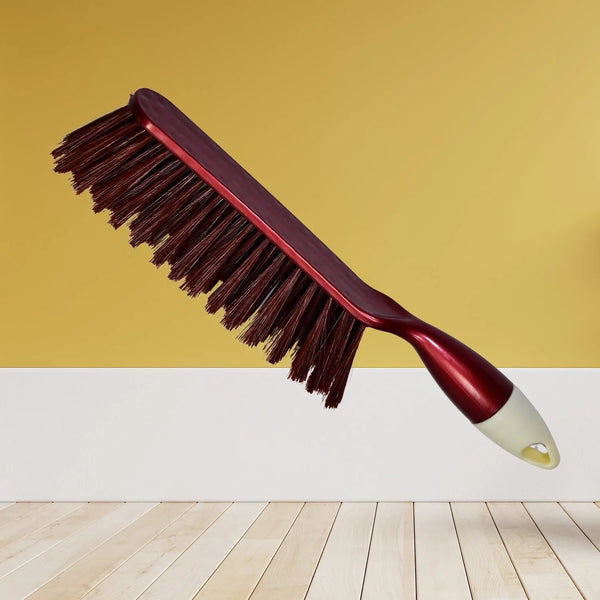 Cleaning Duster Brush for Car Seats, Carpet, Mats, Multi - Purpose Use - Justgrabit Inc.