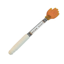 Five Finger Meridian Massage Tool with Non - Slip Handle (1 Pc) - Justgrabit Inc.