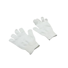 1 Pair Cut Resistant Gloves Anti Cut Gloves Heat Resistant Kint Safety Work Gloves High Performance Protection, Food Grade BBQ - Justgrabit Inc.