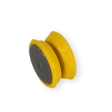 Small yoyo toy with string, rotating yoyo toy, brain exerciser for kids - Justgrabit Inc.