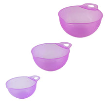 Apex Mix & Measure Prep Bowl Set – 3 Pieces - Justgrabit Inc.