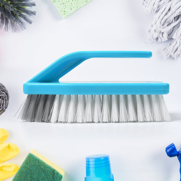 Multipurpose Cleaning Brush for Clothes and Floors - justgrabit.in | Just Grab It