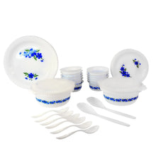 Premium Dinner Set (36 Pc) - Justgrabit Inc.