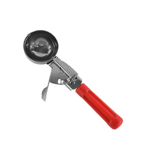Apex Ice Cream Scoop – 70 ML Stainless Steel Head with Ergonomic Handle (1 Pc) - Justgrabit Inc.