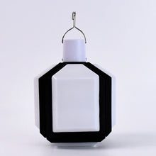 Foldable Camping Light USB Rechargeable LED Lamp with Hanging Hook (1 Pc) - justgrabit.in | Just Grab It