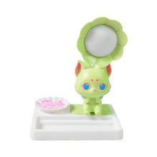 Cute Lovely Cartoon With Base LED Desk Light (1 Pc) - justgrabit.in | Just Grab It