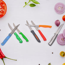 1 Kg All Type Mix Knife For Home & Kitchen Use - justgrabit.in | Just Grab It
