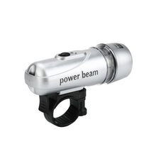 Power Beam LED Bicycle Headlight - (1 Pc) - justgrabit.in | Just Grab It