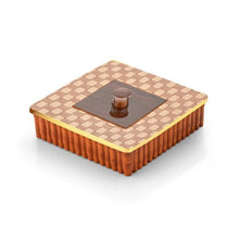 Plastic Super King Exclusive Mukhavasdani Dry Fruit boxes (1 Pc) - justgrabit.in | Just Grab It