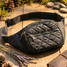 Stylish Multipurpose Waist Bag (1 Pc) - justgrabit.in | Just Grab It