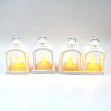 Smokeless Led Light Lantern Lamp, Diwali (24 Pcs Set) - justgrabit.in | Just Grab It