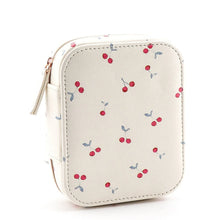 Jewelry Travel Organizer Case (1 Pc / Mix Design) - justgrabit.in | Just Grab It