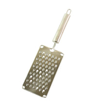 Apex Premium Stainless Steel Vegetable Grater (1 Pc) - Justgrabit Inc.