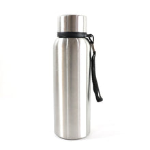 Stainless Steel Drink Water Bottle (750 ML) - justgrabit.in | Just Grab It