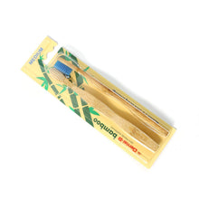 Eco - Friendly Bamboo Toothbrush Twin Pack (12 Packets × 24 Pieces) - justgrabit.in | Just Grab It