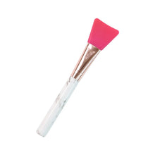 Professional Silicone Face Mask Applicator Brush (1 Pc) - justgrabit.in | Just Grab It