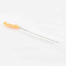Bottle Spout Cleaning Brush with Ergonomic Handle (1 Pc / 22 Cm Long) - justgrabit.in | Just Grab It