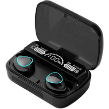 Wireless Bluetooth 5.0 In - Ear Earbuds – Mini Stereo with Mic - justgrabit.in | Just Grab It