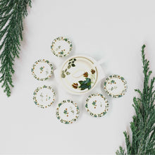 9 - Piece Pudding Serving Set – Multi - Purpose Cutlery for Sweets & Food - Justgrabit Inc.