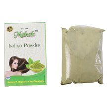 Natural Indigo Powder for Traditional Hair Care – 80 gm - justgrabit.in | Just Grab It