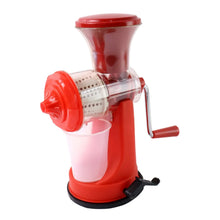 Fruit and Vegetable Juicer nano or mini Juicer - Justgrabit Inc.