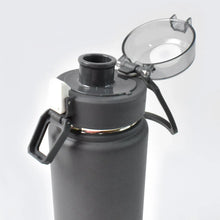 Stainless Steel Vacuum Water Bottle Approx 700ml (1 Pc) - Justgrabit Inc.