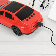 Wireless Bluetooth Speaker Portable Car Shape Music Speaker Support Bluetooth, TF Card, USB, Fm Radio Function Unique Shape Car Speaker - Justgrabit Inc.