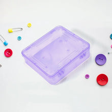 Multipurpose Plastic Storage Container – Ideal for Home, Office & Beyond - Justgrabit Inc.