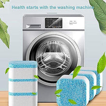 Washing Machine Cleaner Tablets - justgrabit.in | Just Grab It
