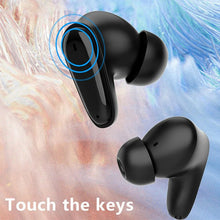 Dynamo Bluetooth Earbud | 30 Hr Total Playtime (1 Set) - justgrabit.in | Just Grab It