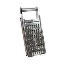 Apex Stainless Steel Slicer (2 - in - 1 ) - Justgrabit Inc.
