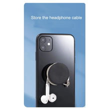 Designer Mobile Holder - Justgrabit Inc.