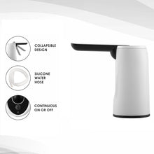 Electric Water Dispenser Pump (1 Pc) - justgrabit.in | Just Grab It