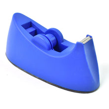 Plastic Tape Dispenser Cutter for Home Office use (1 pc / Big) - justgrabit.in | Just Grab It