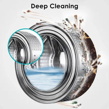 WASHING MACHINE STAIN TANK CLEANER DEEP CLEANING DETERGENT POWDER ( 1PC ) - Justgrabit Inc.