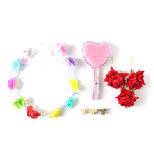 Beauty & Hair Styling Combo Set (1 Set) - justgrabit.in | Just Grab It