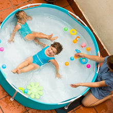 Premium Soft Multicolor Baby Balls – Safe Indoor/Outdoor Play for Pool Pit, Tents & Tunnels - Justgrabit Inc.