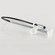 Drain Block Remover Cleaning Tool for Pipes, Clogged Drains ( 85 To 90 Cm / 1 Pc) - Justgrabit Inc.