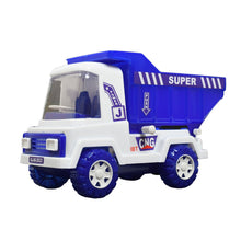 Big Friction Powered Dumper Truck Toy for Kids - justgrabit.in | Just Grab It