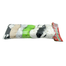 Cotton Hand Towel Microfiber wash Basin Hanging Hand Towel Napkin Microfiber Cloth Cartoon Kitchen Accessories, Travel Friendly | Home & Kitchen Use ( 7 pcs Set ) - Justgrabit Inc.