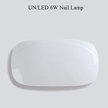 UV LED Lamp Nail Dryer Mini Portable Nail Lamp Professional (1 Pc) - justgrabit.in | Just Grab It