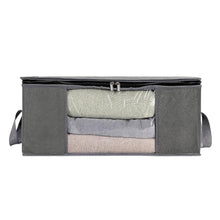 Foldable Storage Organizer Bag (1 Pc) - Justgrabit Inc.