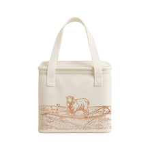 Insulated Thermal Lunch Bag (1 Pc) - Justgrabit Inc.