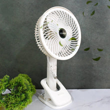 Multifunctional USB Desk Fan – 1 Pc (On / Off Switch Not Provided) - justgrabit.in | Just Grab It
