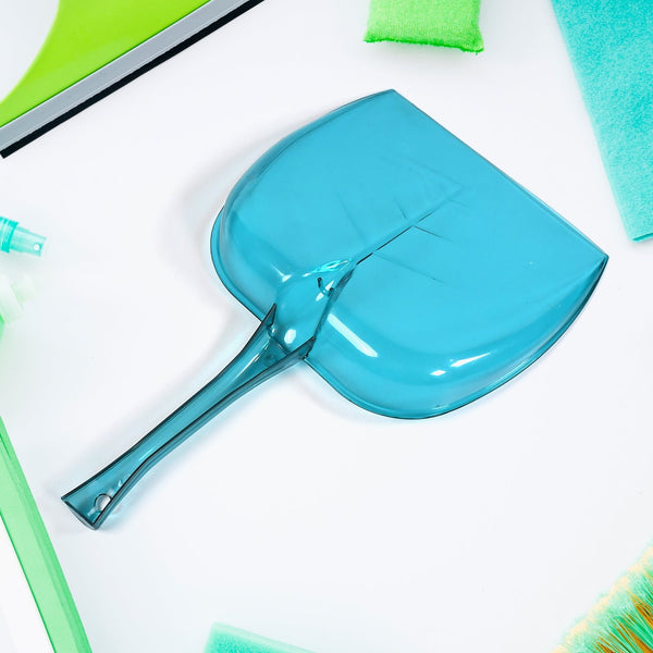 Plastic Unbreakable Dustpan, Supdi (1 Pc) - justgrabit.in | Just Grab It